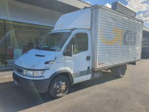 IVECO Daily Diesel 2004 usata, Pesaro e Urbino