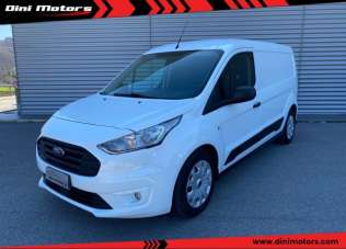 FORD Transit Connect Diesel 2019 usata, Pesaro e Urbino