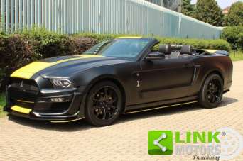 FORD Mustang Benzina 2014 usata