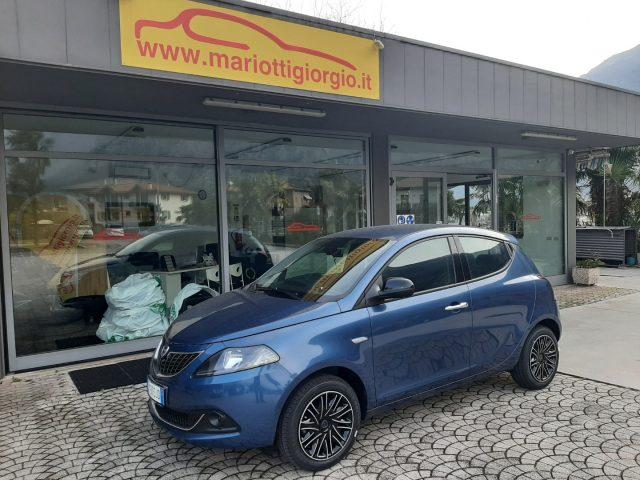 LANCIA Ypsilon Elettrica/Benzina 2023 usata foto