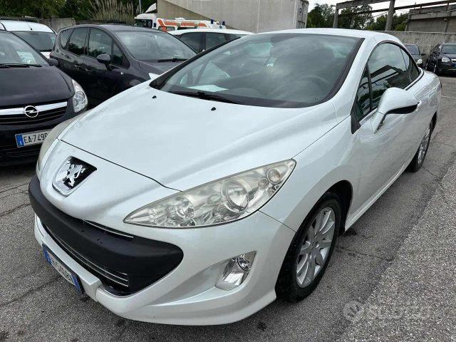 PEUGEOT 308 Benzina 2011 usata foto