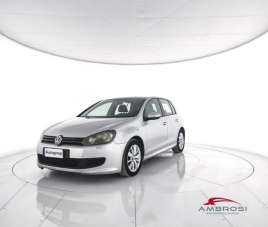 VOLKSWAGEN Golf Diesel 2011 usata, Perugia