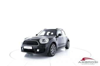 MINI Countryman Diesel 2019 usata, Perugia