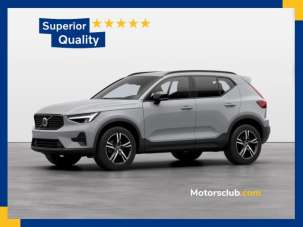 VOLVO XC40 Elettrica/Benzina usata