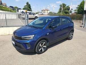 OPEL Crossland Benzina 2022 usata, Parma