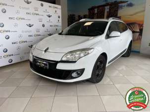 RENAULT Megane Diesel 2012 usata, Brindisi