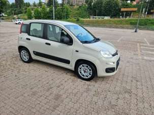 FIAT Panda Benzina/GPL 2015 usata, Cuneo