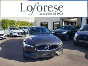 VOLVO V60 Diesel 2019 usata, Taranto