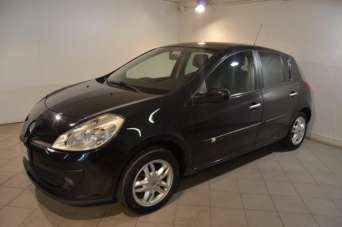 RENAULT Clio Benzina/GPL 2008 usata, Rovigo