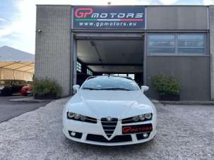 ALFA ROMEO Spider Benzina 2010 usata, Brescia