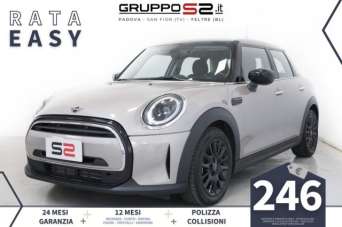 MINI Cooper Benzina 2022 usata, Treviso