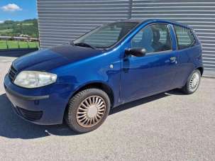 FIAT Punto Benzina 2004 usata, Pesaro e Urbino