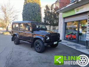 LAND ROVER Defender Diesel 2008 usata