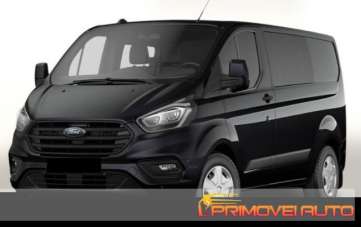 FORD Transit Custom Diesel 2023 usata, Modena