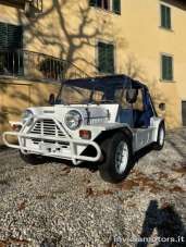 AUSTIN Mini Moke Benzina 1982 usata, Pisa