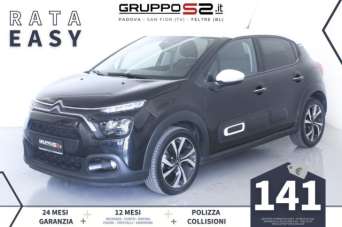 CITROEN C3 Diesel 2021 usata, Treviso