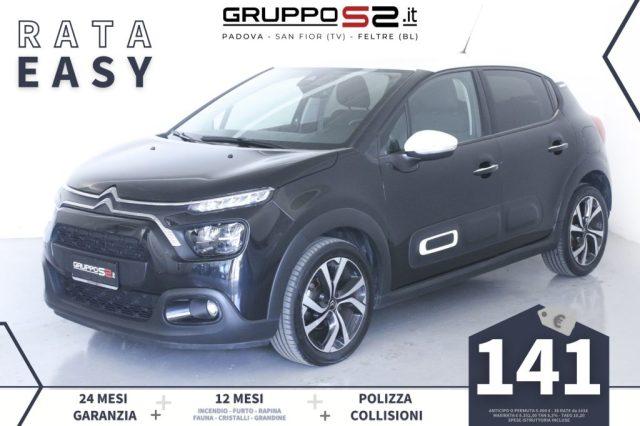 CITROEN C3 Diesel 2021 usata, Treviso foto