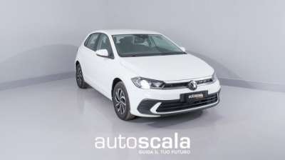 VOLKSWAGEN Polo Benzina 2024 usata