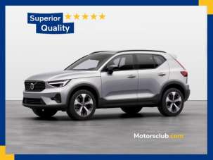 VOLVO XC40 Elettrica/Benzina usata