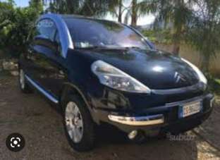 CITROEN C3 Diesel 2005 usata, Cuneo