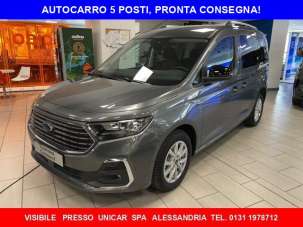 FORD Tourneo Connect Diesel usata