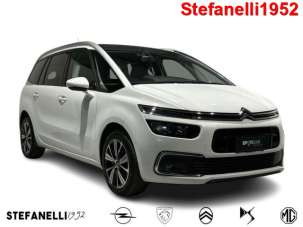 CITROEN Grand C4 Picasso Diesel 2018 usata