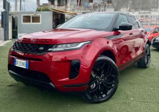 LAND ROVER Range Rover Evoque Diesel 2021 usata