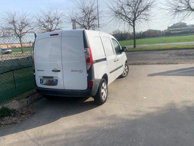 RENAULT Kangoo Diesel 2019 usata foto