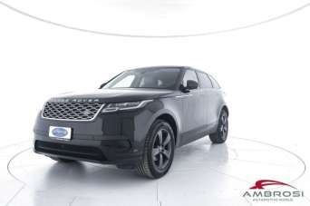 LAND ROVER Range Rover Velar Diesel 2019 usata, Perugia