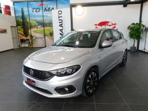 FIAT Tipo Diesel 2021 usata, Perugia