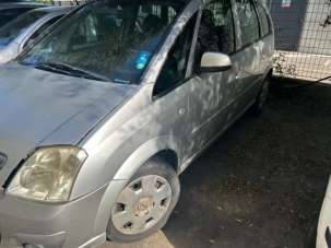 OPEL Meriva Diesel 2006 usata