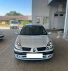 RENAULT Clio Benzina 2003 usata