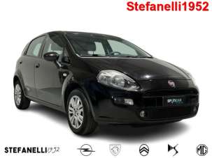 FIAT Punto Benzina 2013 usata