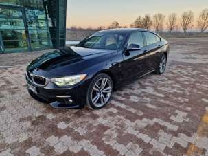 BMW 420 Diesel 2015 usata, Cuneo