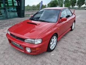 SUBARU Impreza Benzina 1995 usata, Cuneo