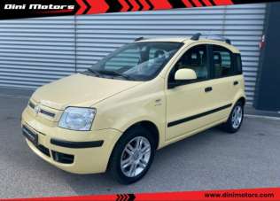 FIAT Panda Diesel 2010 usata, Pesaro e Urbino