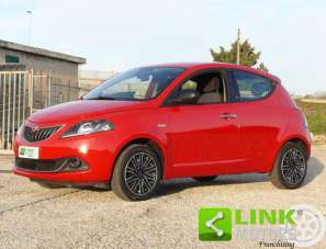 LANCIA Ypsilon Elettrica/Benzina 2021 usata, Ragusa