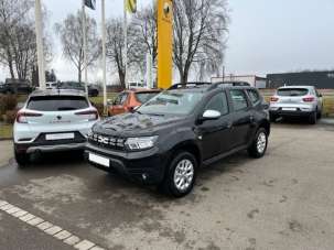 DACIA Duster Benzina/GPL 2023 usata