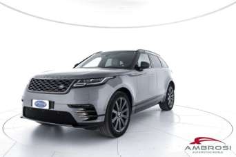 LAND ROVER Range Rover Velar Diesel 2017 usata, Perugia