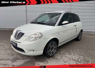 LANCIA Ypsilon Benzina 2008 usata, Pesaro e Urbino