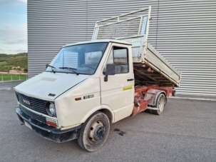 IVECO Daily Diesel 1992 usata, Pesaro e Urbino