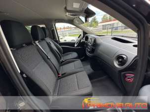 MERCEDES-BENZ Vito Diesel 2022 usata, Modena