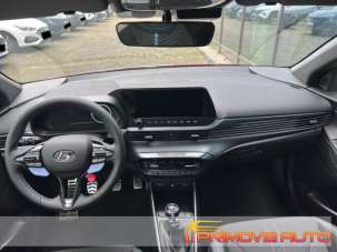 HYUNDAI i20 Benzina 2023 usata, Modena