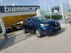 RENAULT Kadjar Diesel 2020 usata, Siracusa