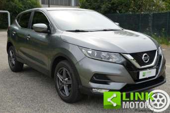 NISSAN Qashqai Diesel 2019 usata, Lodi