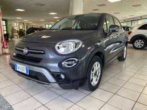 FIAT 500X Diesel 2019 usata, Cuneo