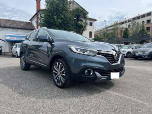 RENAULT Kadjar Diesel 2016 usata, Italia