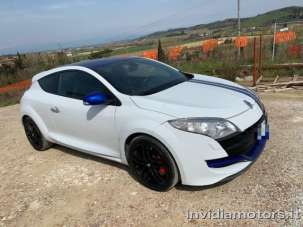 RENAULT Megane Benzina 2011 usata, Pisa