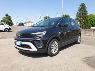 OPEL Crossland Diesel 2022 usata, Parma