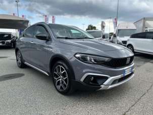 FIAT Tipo Benzina 2022 usata